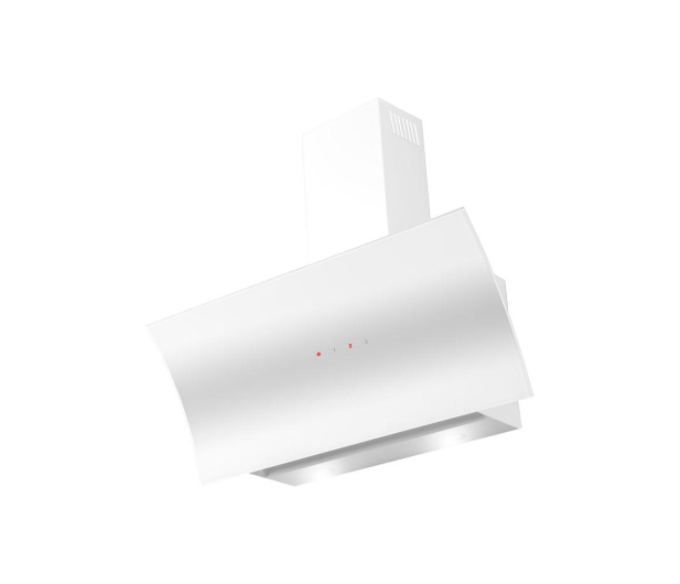 VDB DC 9 White - 1351590 - zdjęcie 4